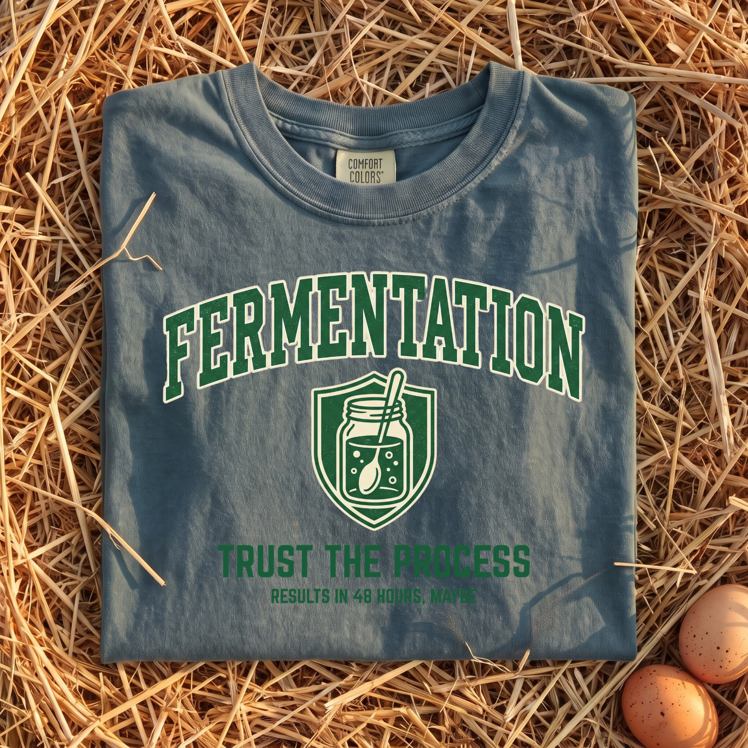 Trust The Process T-Shirt
