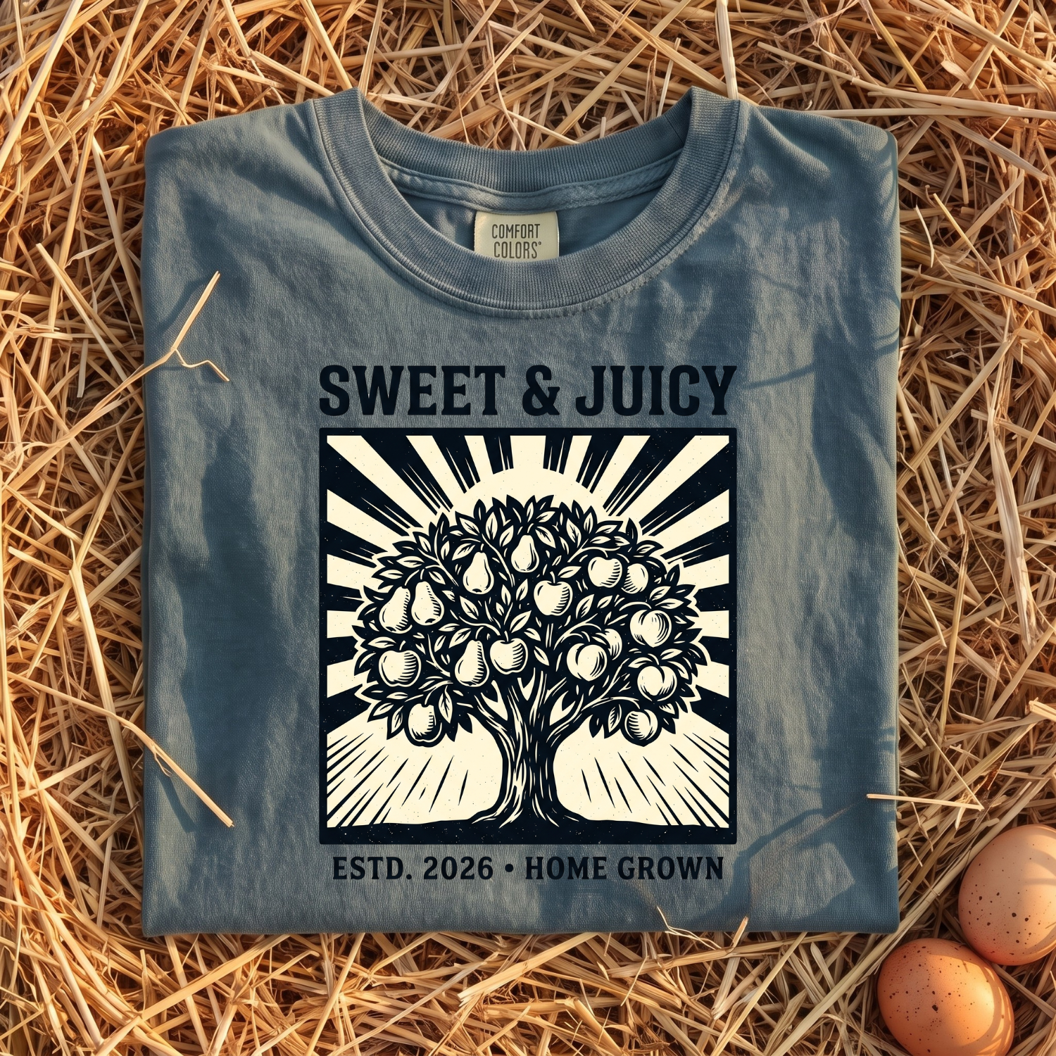 Sweet & Juicy T-Shirt