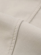 Stand Collar Bomber Jacket
