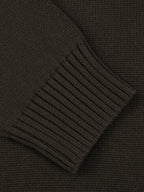 Unisex Quarter-Zip Pullover Sweatshirt