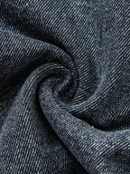 Men's Vintage Wash Denim Jeans