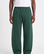 Unisex Barrel Leg Sweatpants