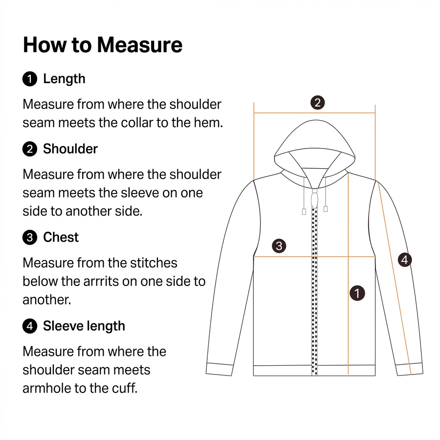 How to measure