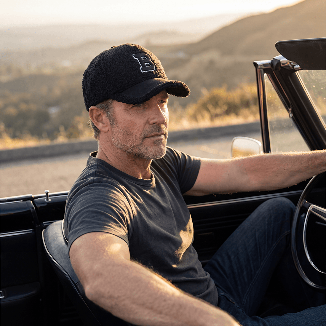 Ancestral 'NS Genesis