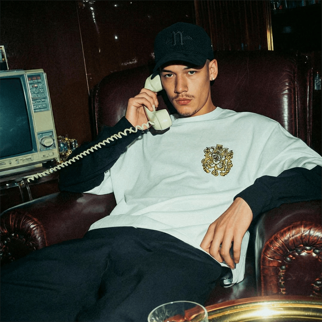 N Shepherds 'NS Origins