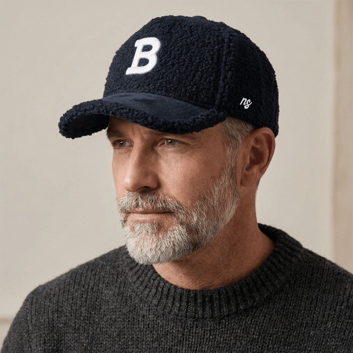 Blessed Obsidian Blue 'NS Genesis