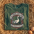 The Honking Goose Tavern T-Shirt