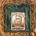 It's Not A Hobby T-Shirt