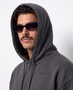 Streetwear Unisex Fleece Hoodie