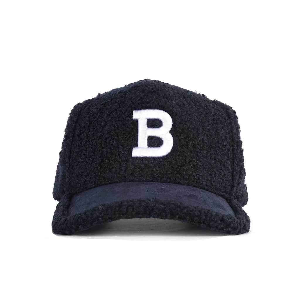 Blessed Cap - Obsidian Blue