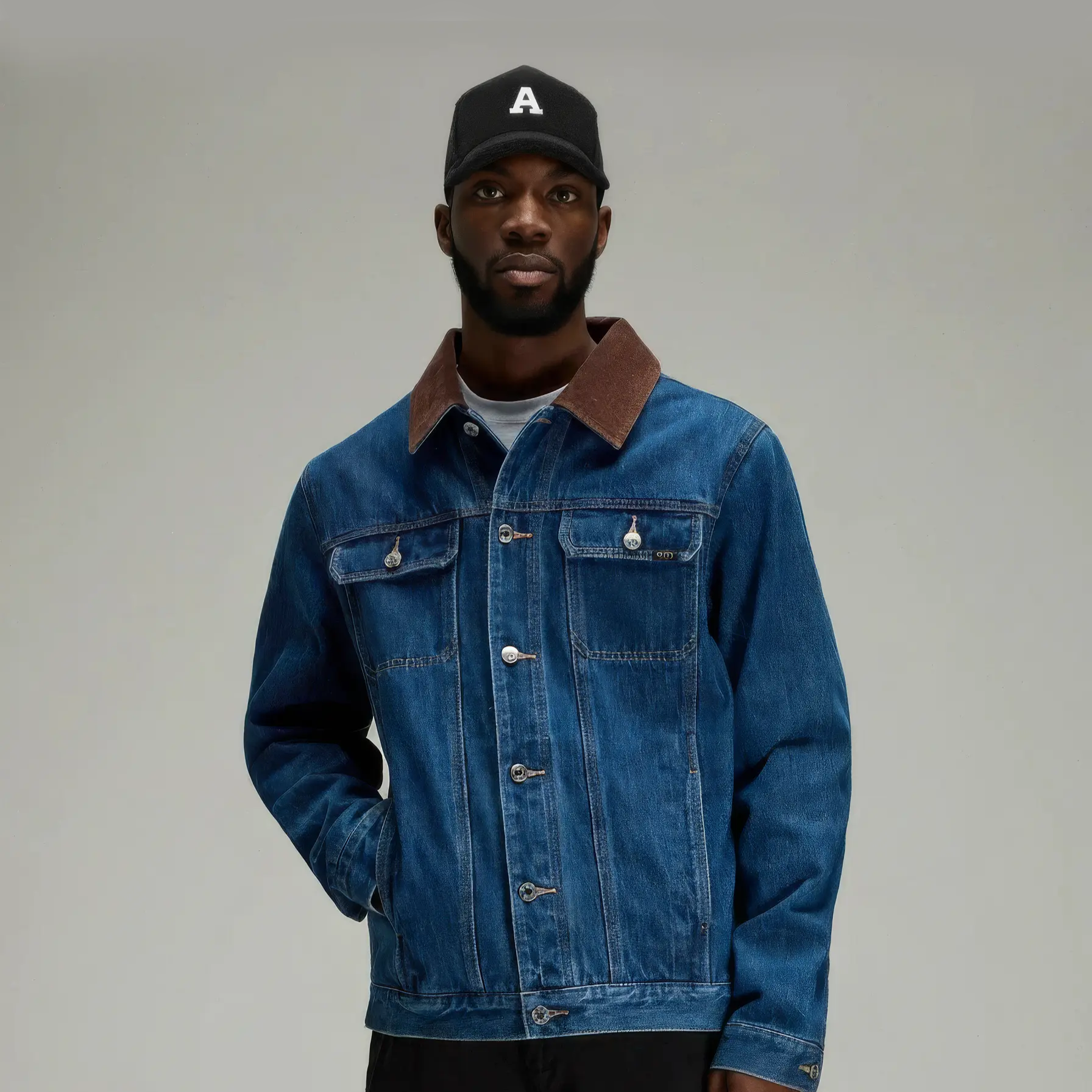 The Roots - Founders Cap
