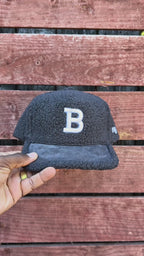 Blessed Onyx Gray 'NS Genesis