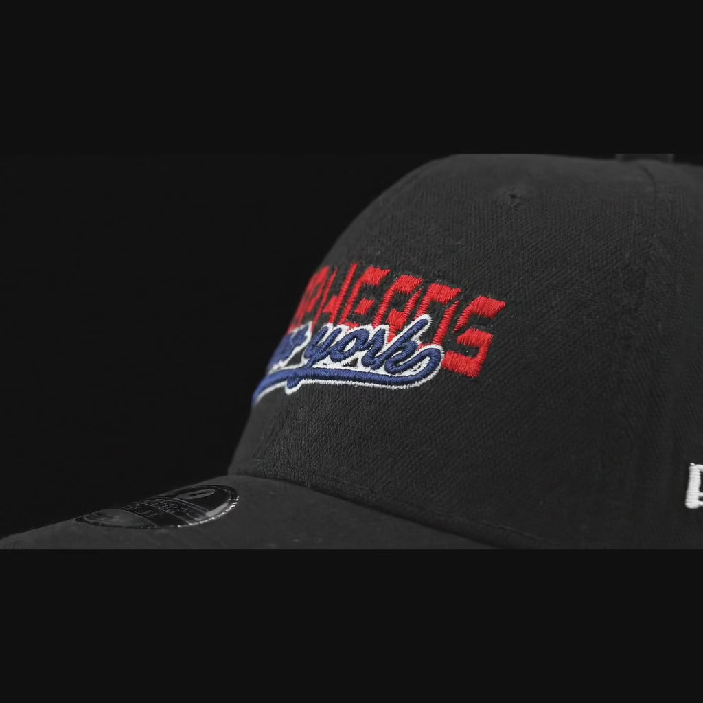 Shepherds New York Cap