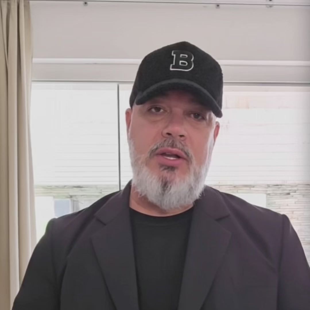 The Roots - Ancestral Cap