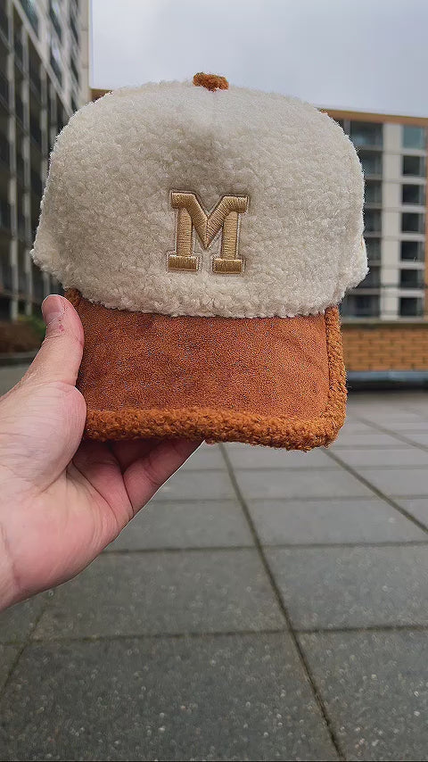The Lambs Cap W