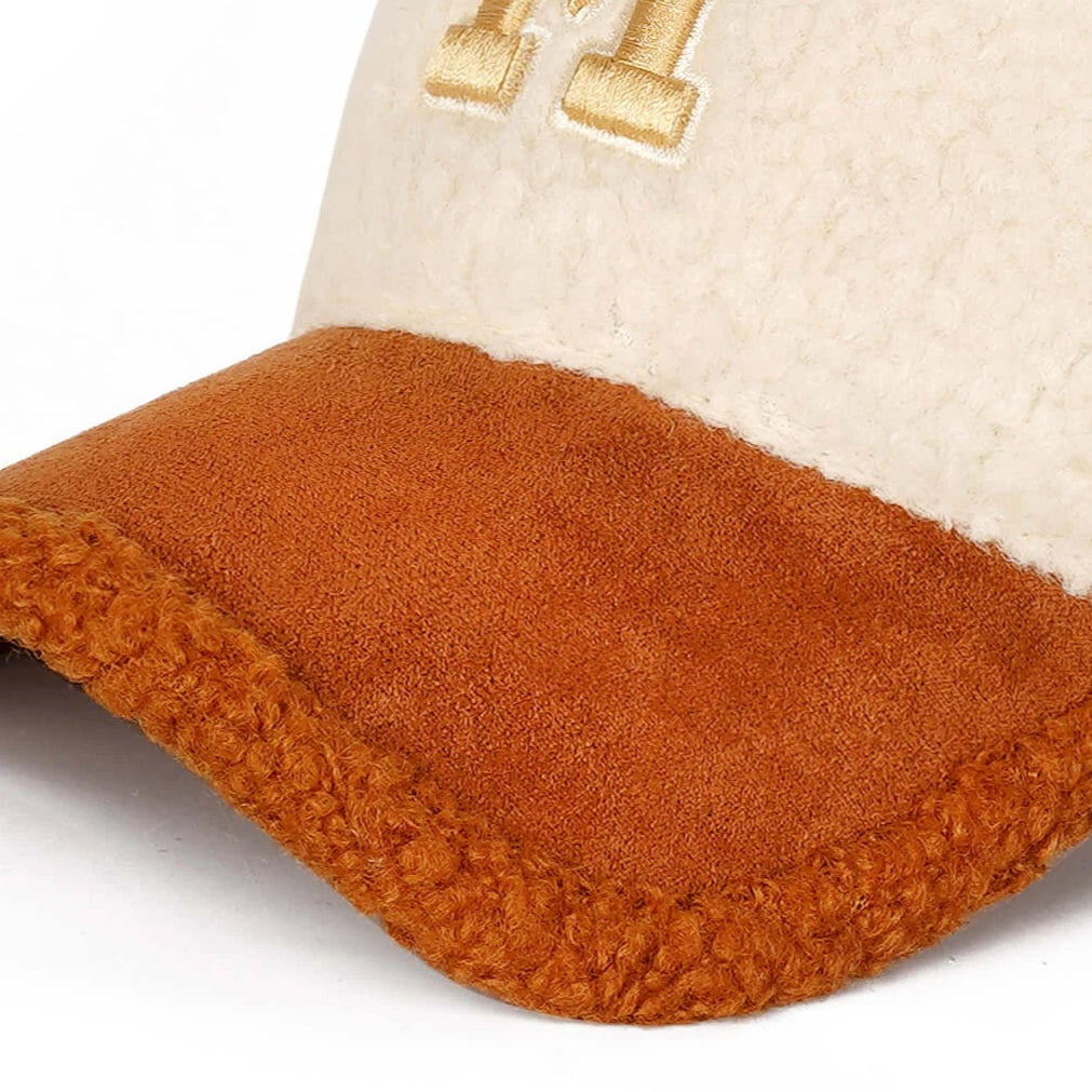 The Lambs Cap W