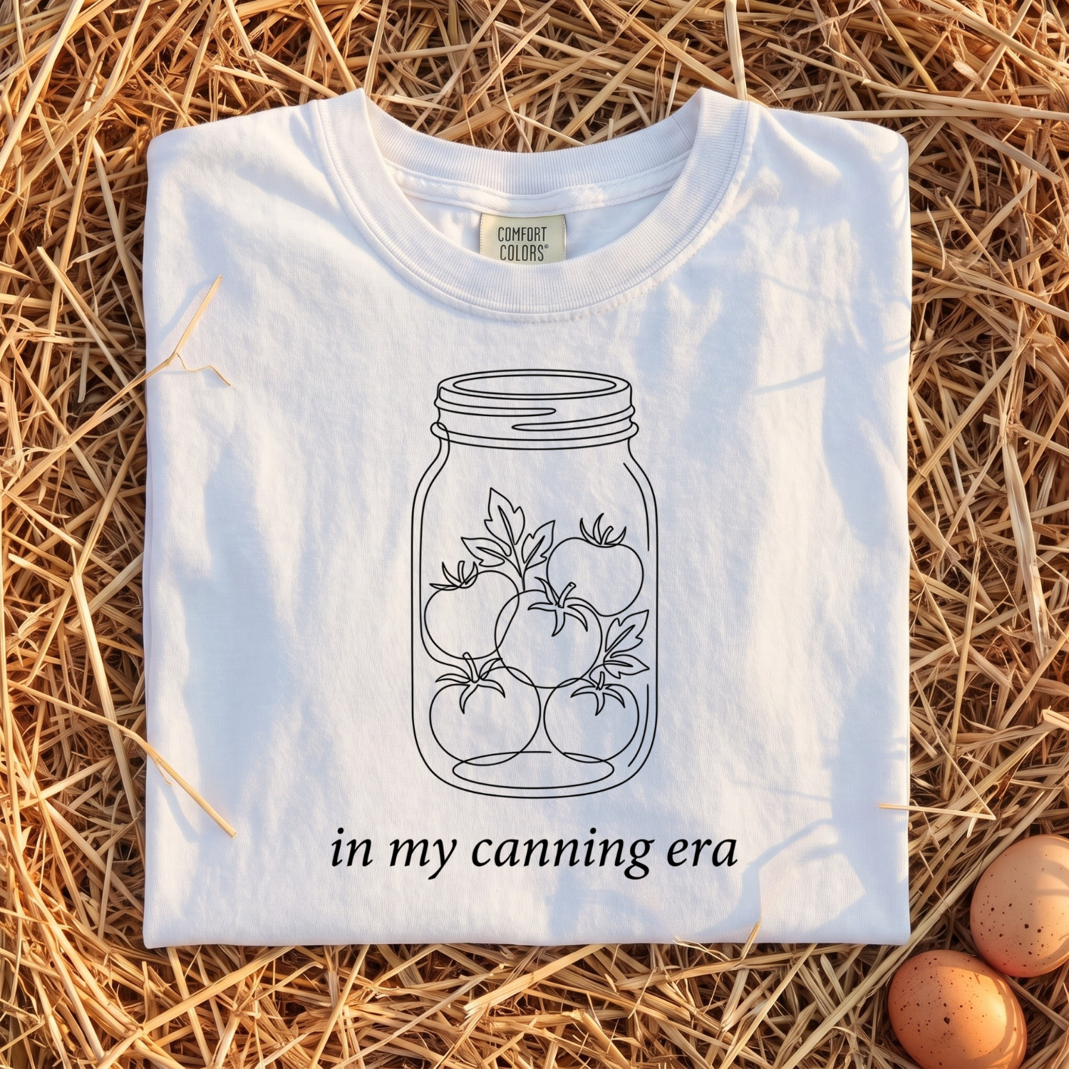 In My Canning Era T-Shirt