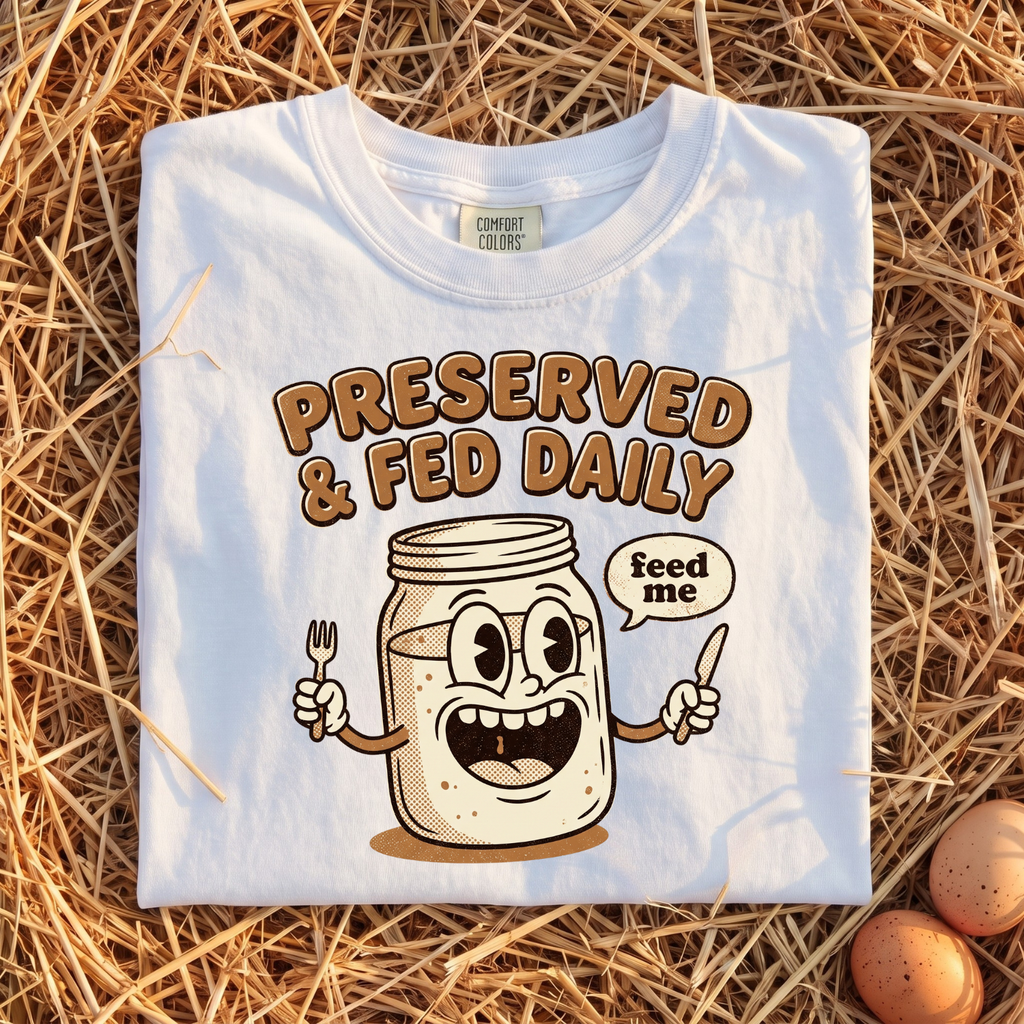 Feed Me T-Shirt