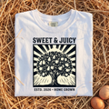 Sweet & Juicy T-Shirt