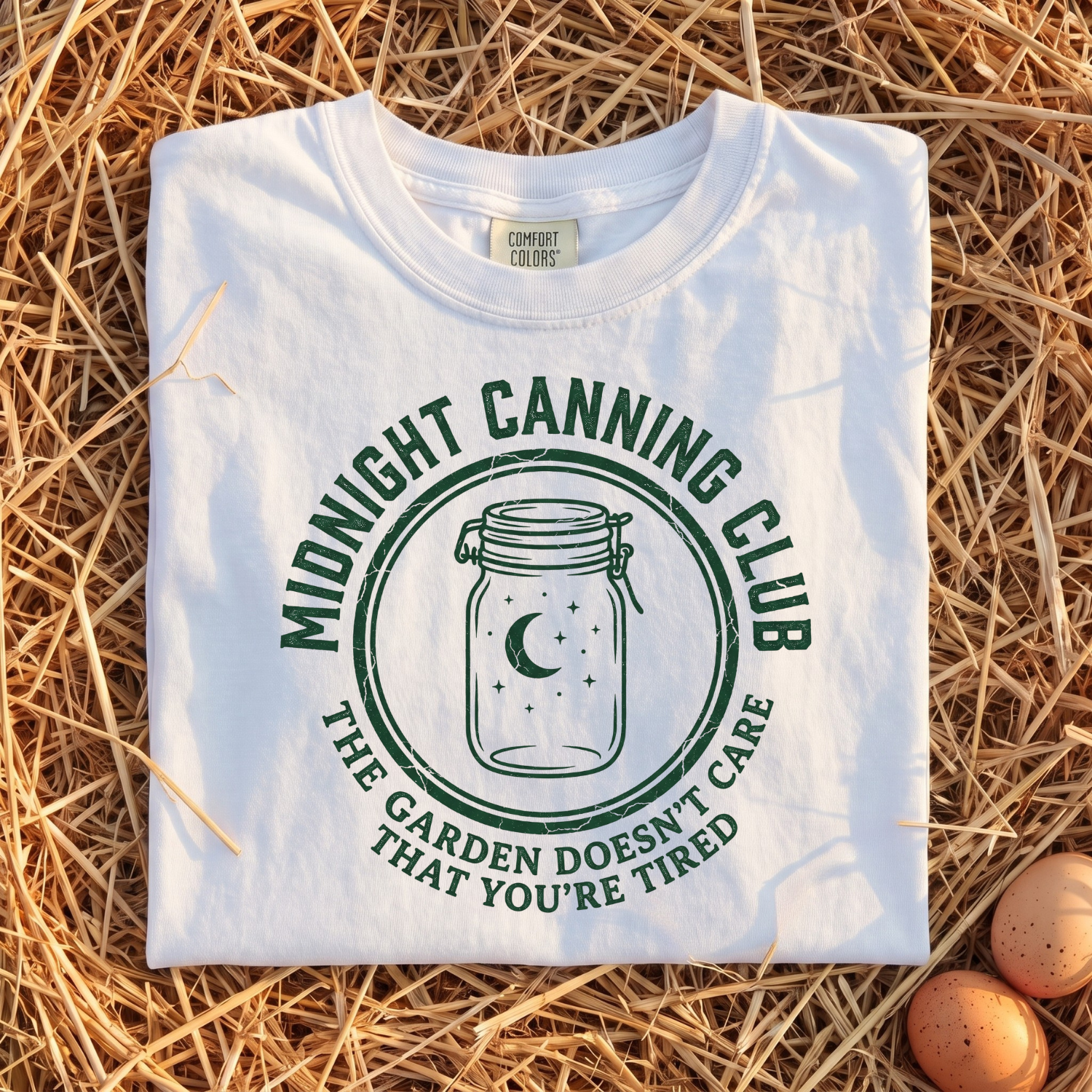 Midnight Canning Club T-Shirt