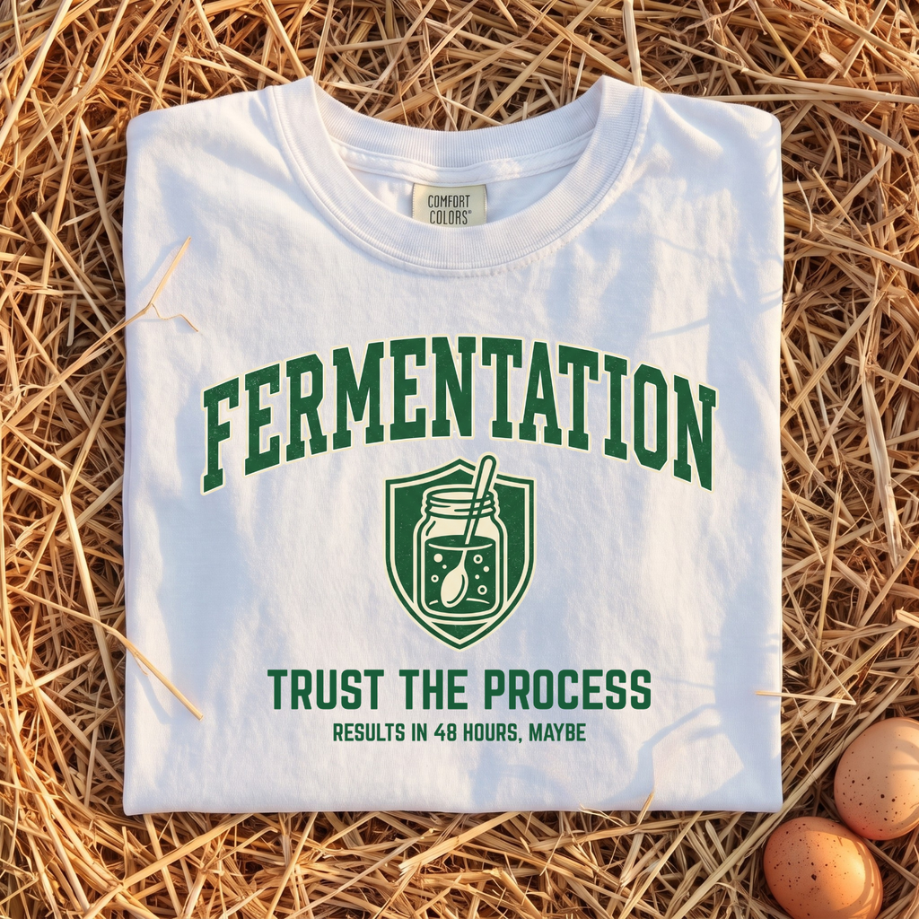 Trust The Process T-Shirt